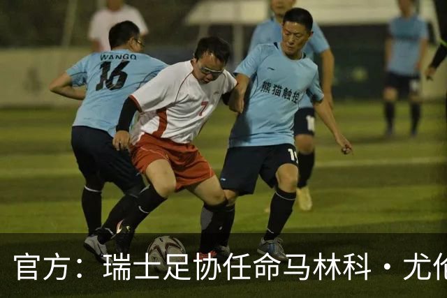 官方：瑞士足协任命马林科·尤伦迪奇为首席体育官