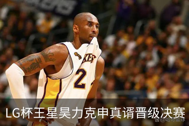 LG杯王星昊力克申真谞晋级决赛 会师韩国名将申旻埈